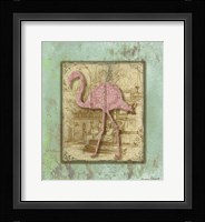 Bird Silhouette 3 Fine Art Print