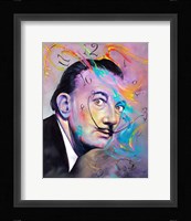 Dali Fine Art Print