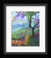 Earthly Delights Fine Art Print