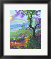 Earthly Delights Fine Art Print