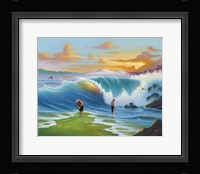 Extreme Sports Fine Art Print
