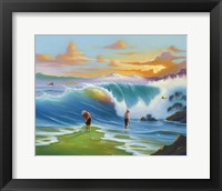 Extreme Sports Fine Art Print
