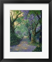 The Way Home Fine Art Print