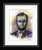 ABE Fine Art Print