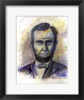 ABE Fine Art Print