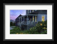 After Dark Fine Art Print