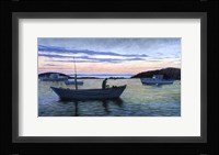 After the Last Ride Fine Art Print