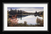 Atunmnrondack Fine Art Print