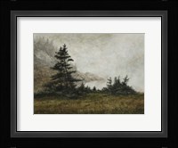 By the Sea Fine Art Print