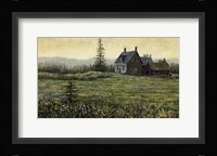 Calabogie House Fine Art Print