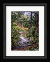 Crossings Fine Art Print