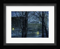December Fine Art Print