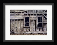 Dust to Dust Fine Art Print