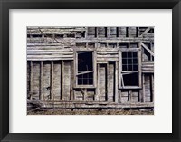 Dust to Dust Fine Art Print