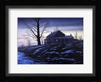Early Morning Light Fine Art Print