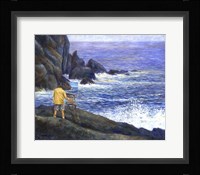 Impressionism Paradox Fine Art Print