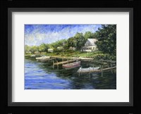 Near the Cut Fine Art Print