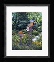 The Garden Fine Art Print