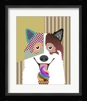 Bangkaew Dog Fine Art Print