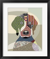 Beagle Dog I Fine Art Print