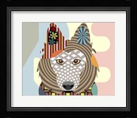 Belgian Sheepdog Fine Art Print