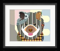 Chow Chow Fine Art Print