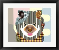Chow Chow Fine Art Print