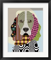 Cocker Spaniel Dog Fine Art Print