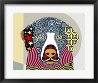 Golden Retriever Fine Art Print