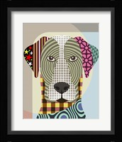 Great Dane Dog Fine Art Print