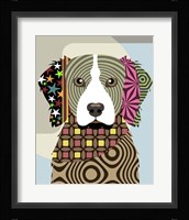 Brittany Spaniel Fine Art Print