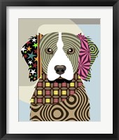 Brittany Spaniel Fine Art Print