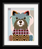 Cairn Terrier Fine Art Print