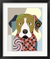 Rottweiler Fine Art Print