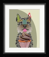 Schnauzer Fine Art Print
