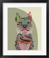 Schnauzer Fine Art Print