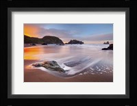 Citrus Sunrise Fine Art Print