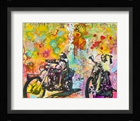 Easy Rider Fine Art Print