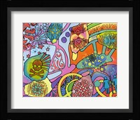 These Days... Fine Art Print