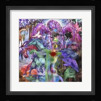 Elohim Fine Art Print
