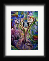 Guitar Soul Fine Art Print