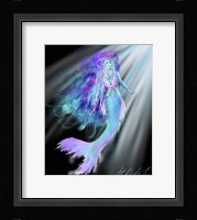 Siren Fine Art Print
