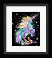 Unicorn Fine Art Print