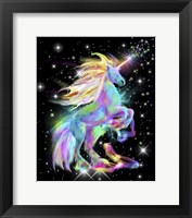 Unicorn Fine Art Print