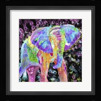 Elephant Fine Art Print