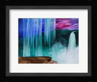 Waterfall Fine Art Print
