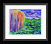 Willow Tree Fine Art Print