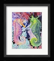 Crystal Caves Fine Art Print