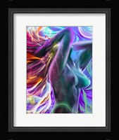 Expression Fine Art Print