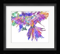 Parrot Fine Art Print